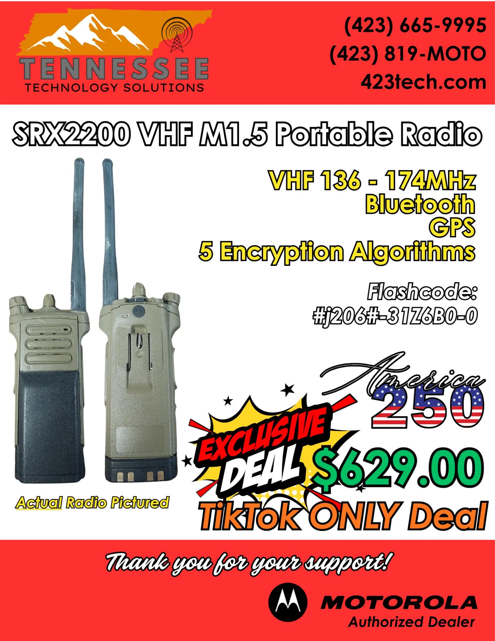 @Tennessee Technology Solutions