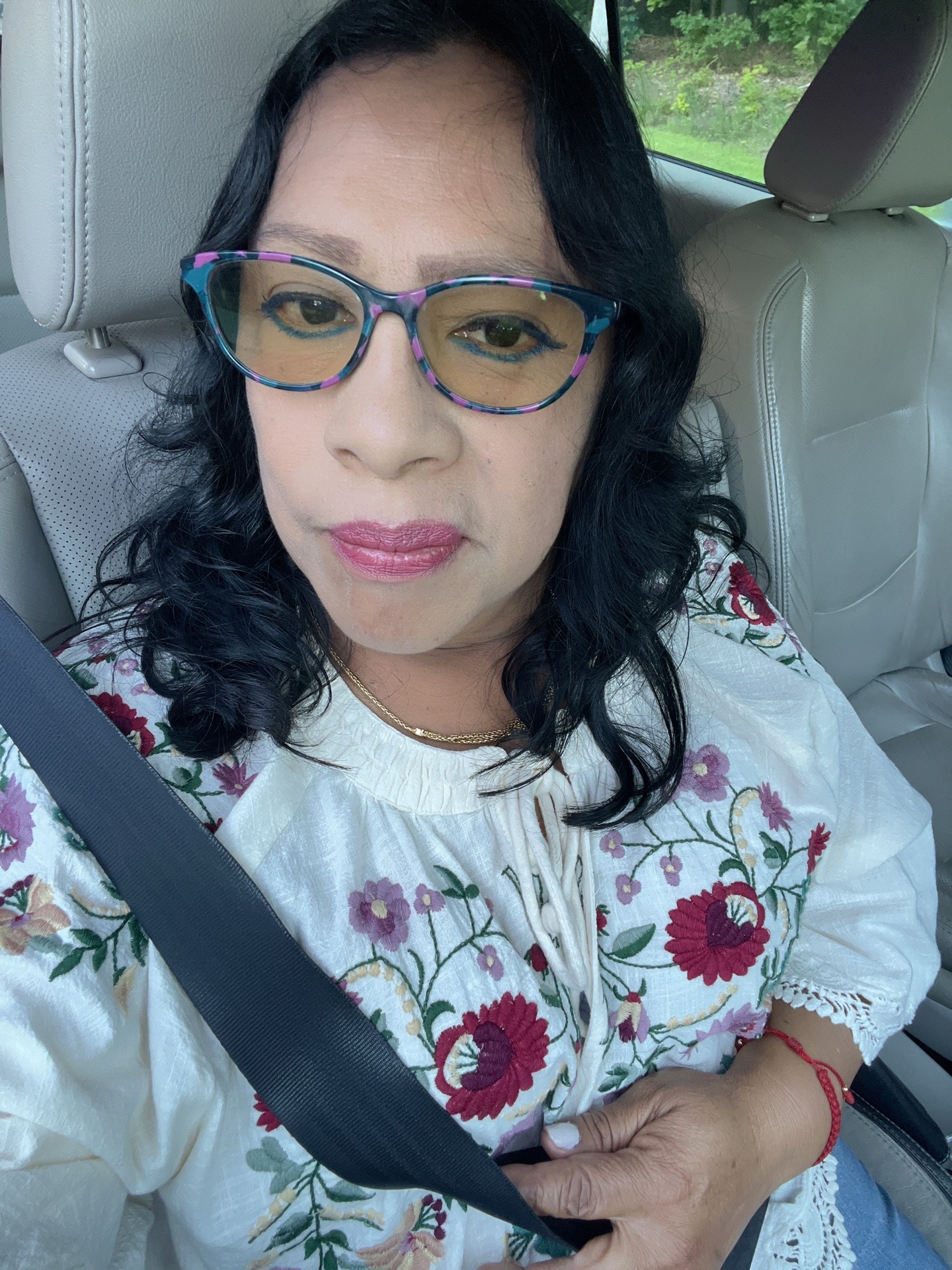 @Consuelo S