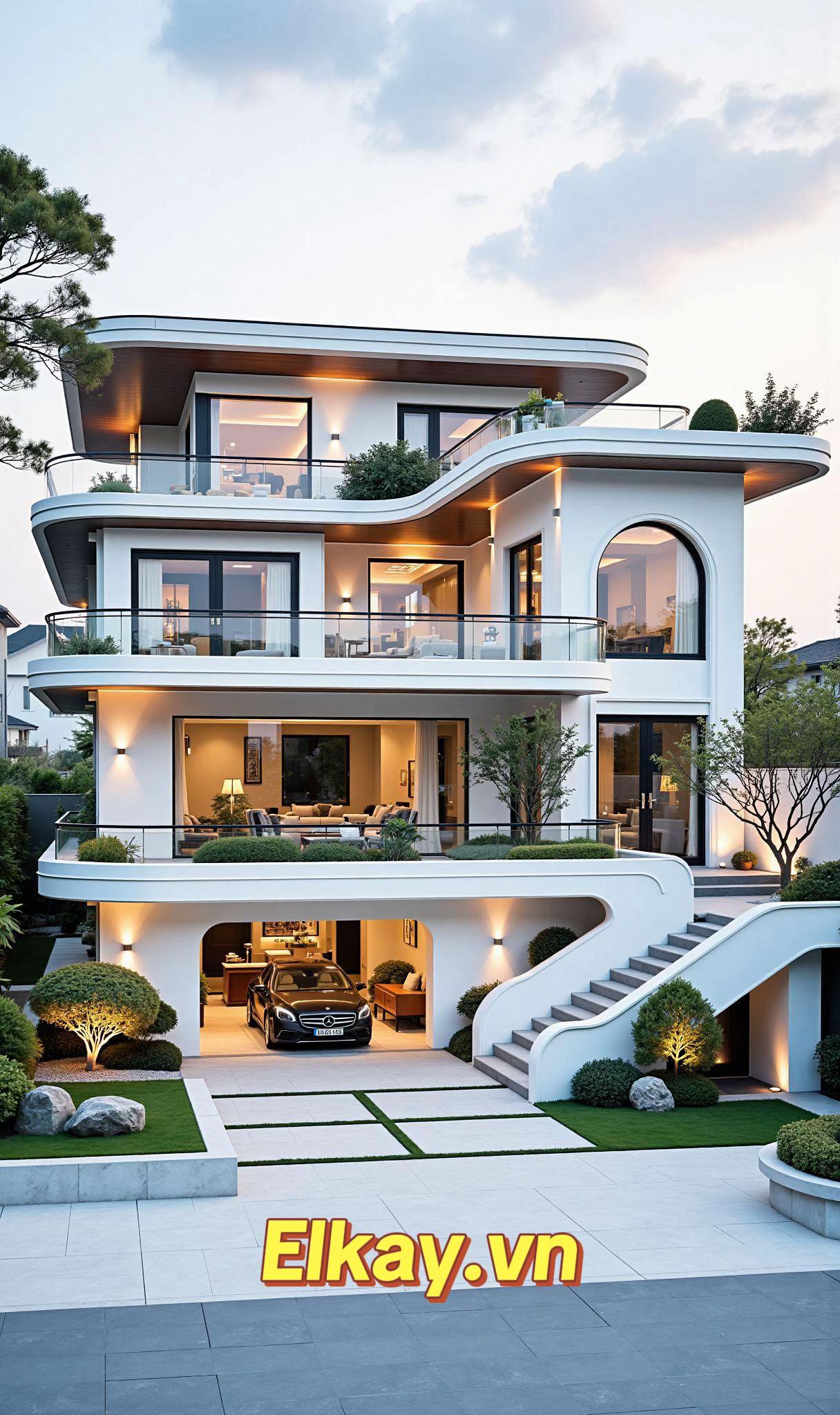 @Elkay - Nội Thất v&agrave; X&acirc;y Dựng