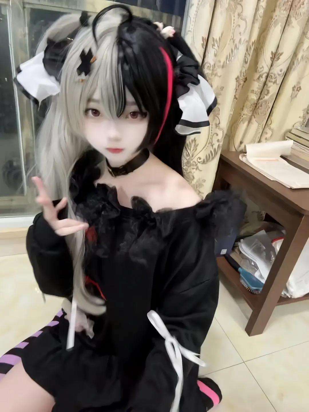 @☁️Cosplay J"COS☁️"