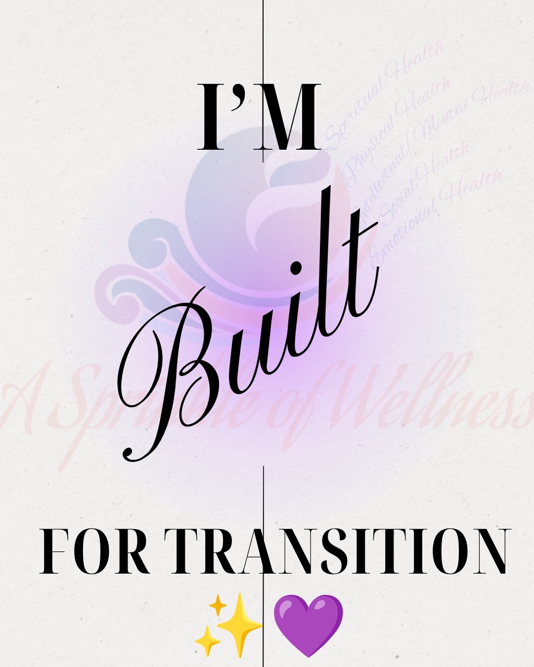 @A Sprinkles of Wellness