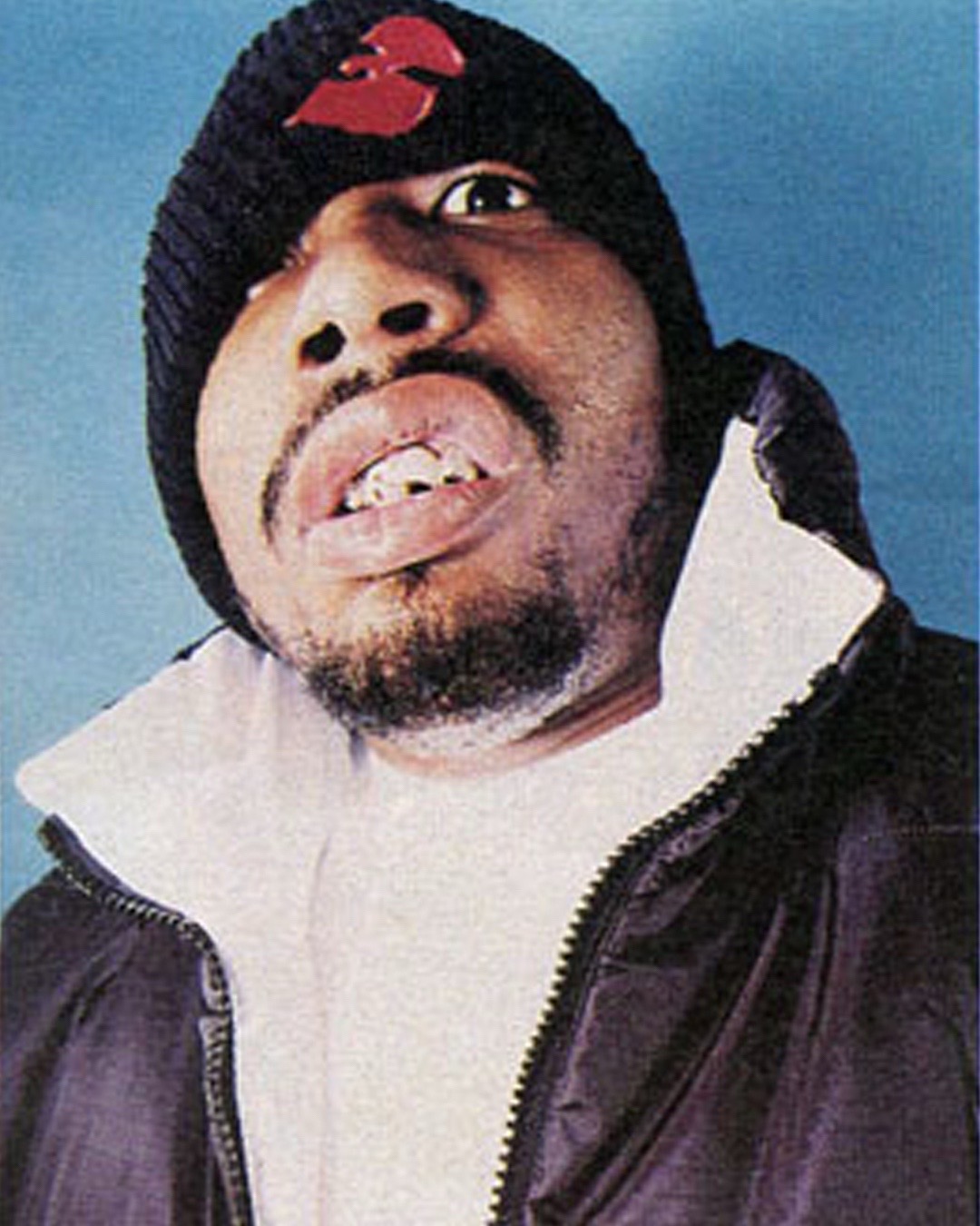 @Wu-Tang Clan