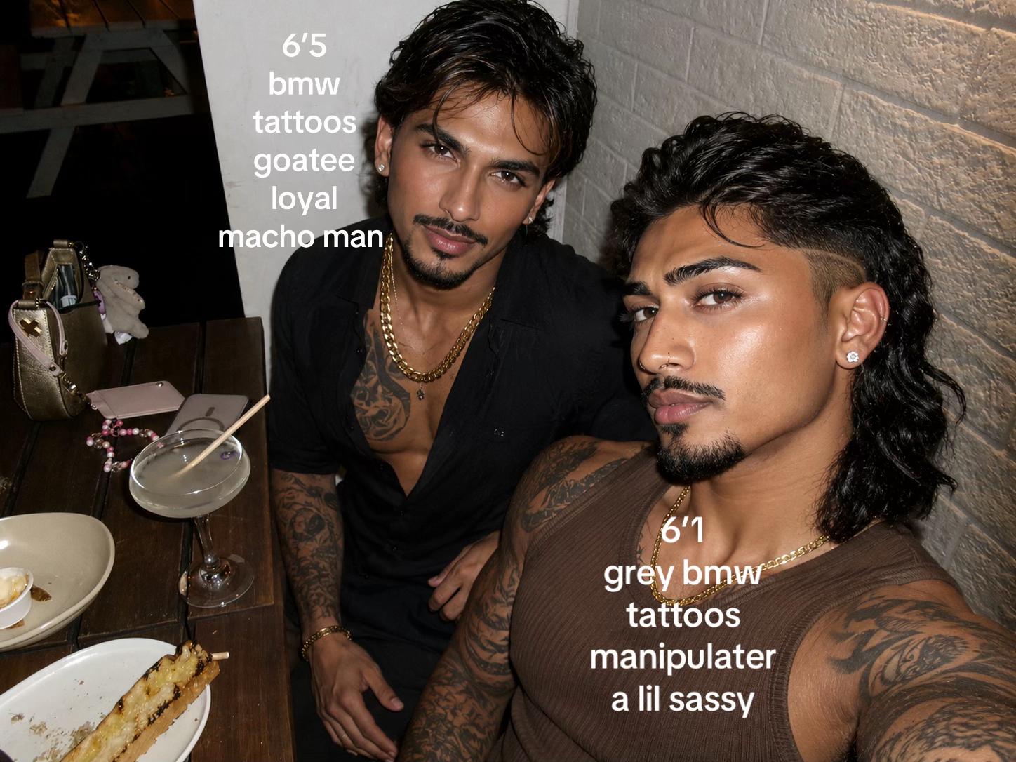 @your fave south asian