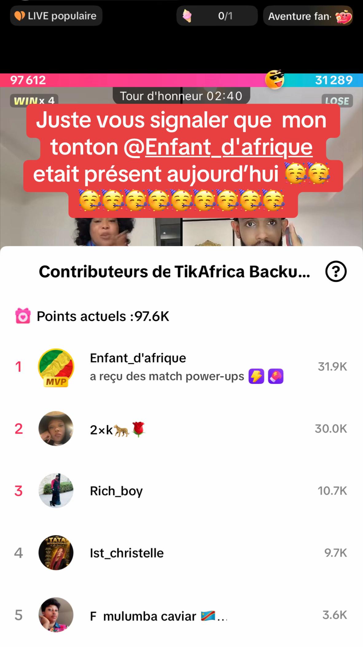 @FAN DE BONNE PERSONNE ❤️✅⚔️👅
