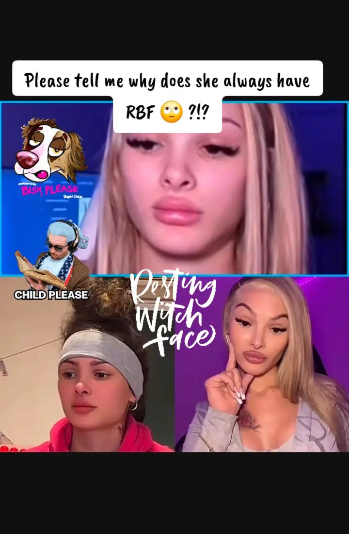 @🥀Talk Trash👄With TrishAnn 🥀