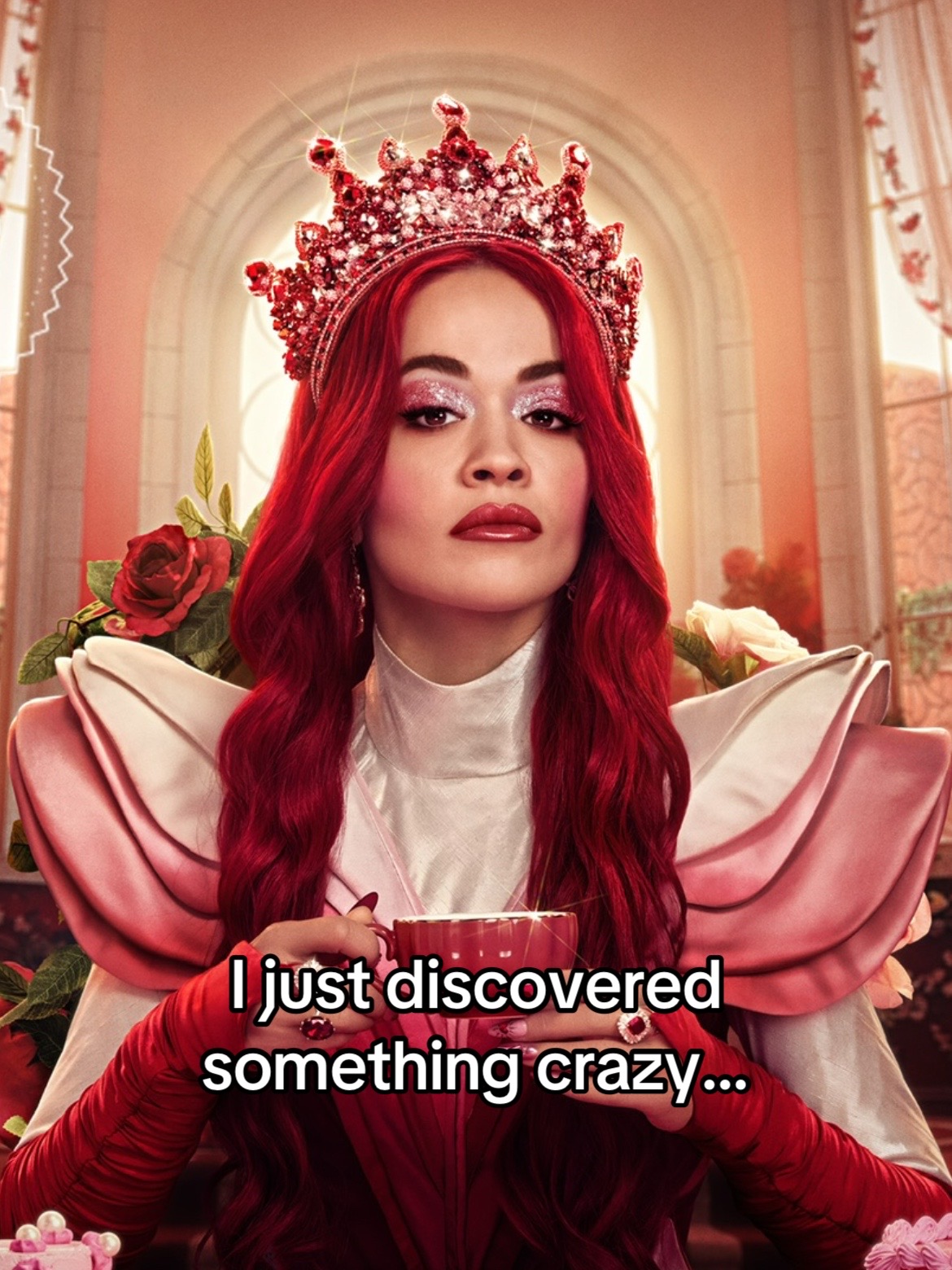 @Red ❤️