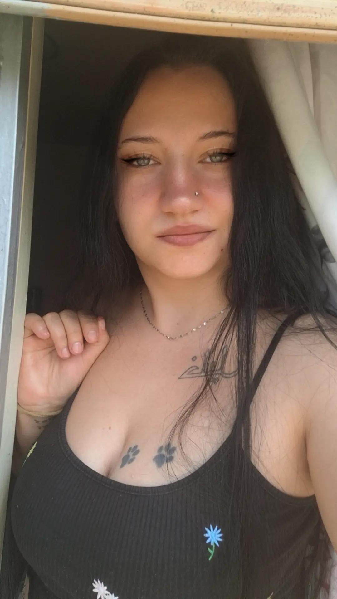 @😈Pretty Baby😈