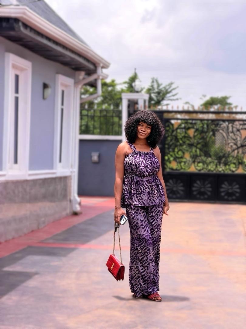 @Fashion designer in Akure/ RTW