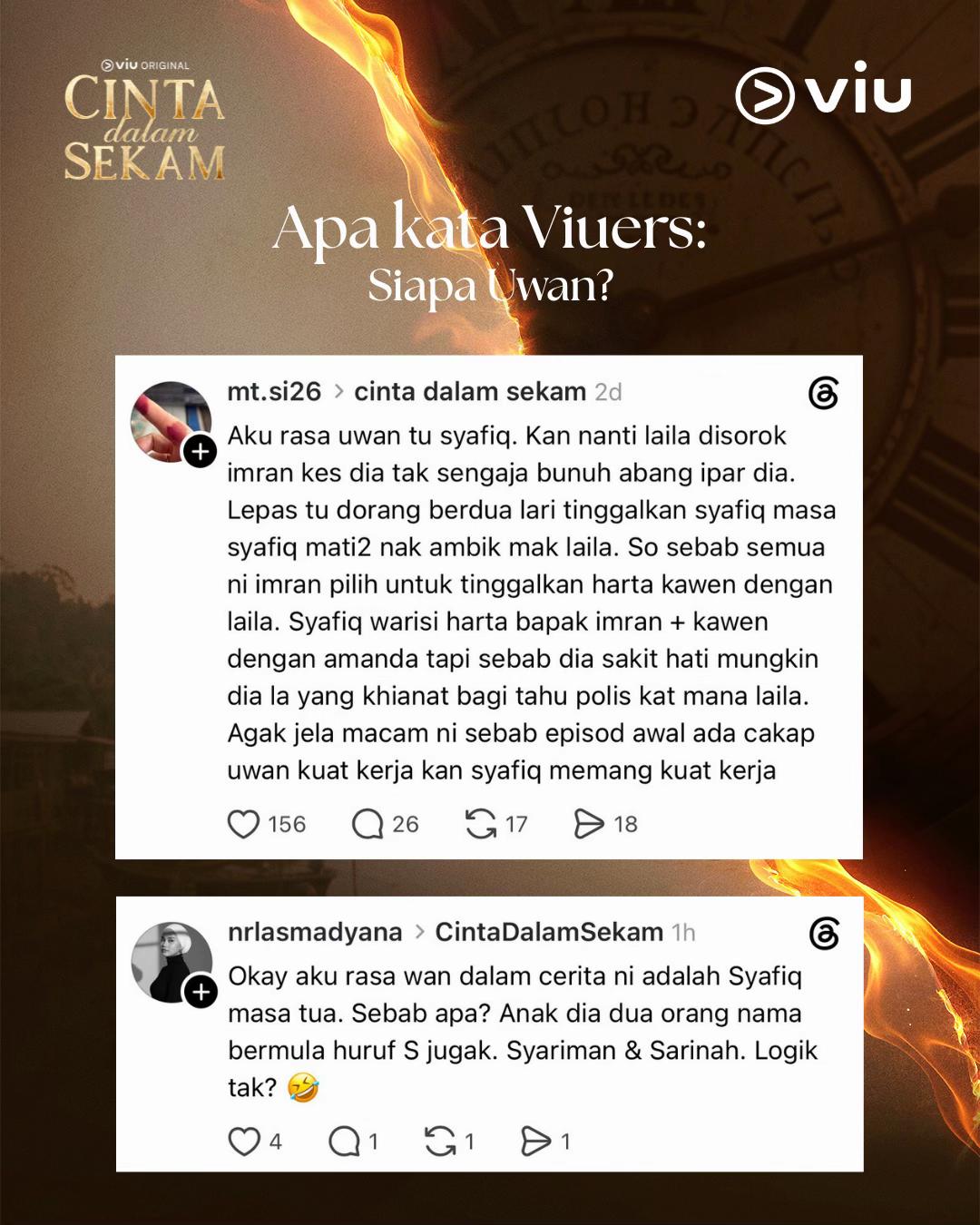 @Viu Malaysia