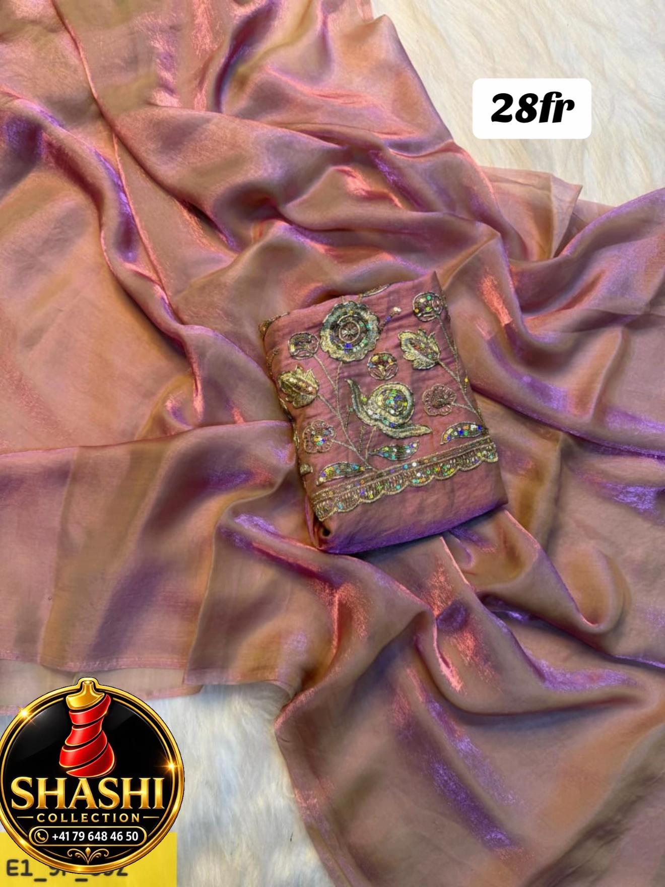 @SHASHI COLLECTION