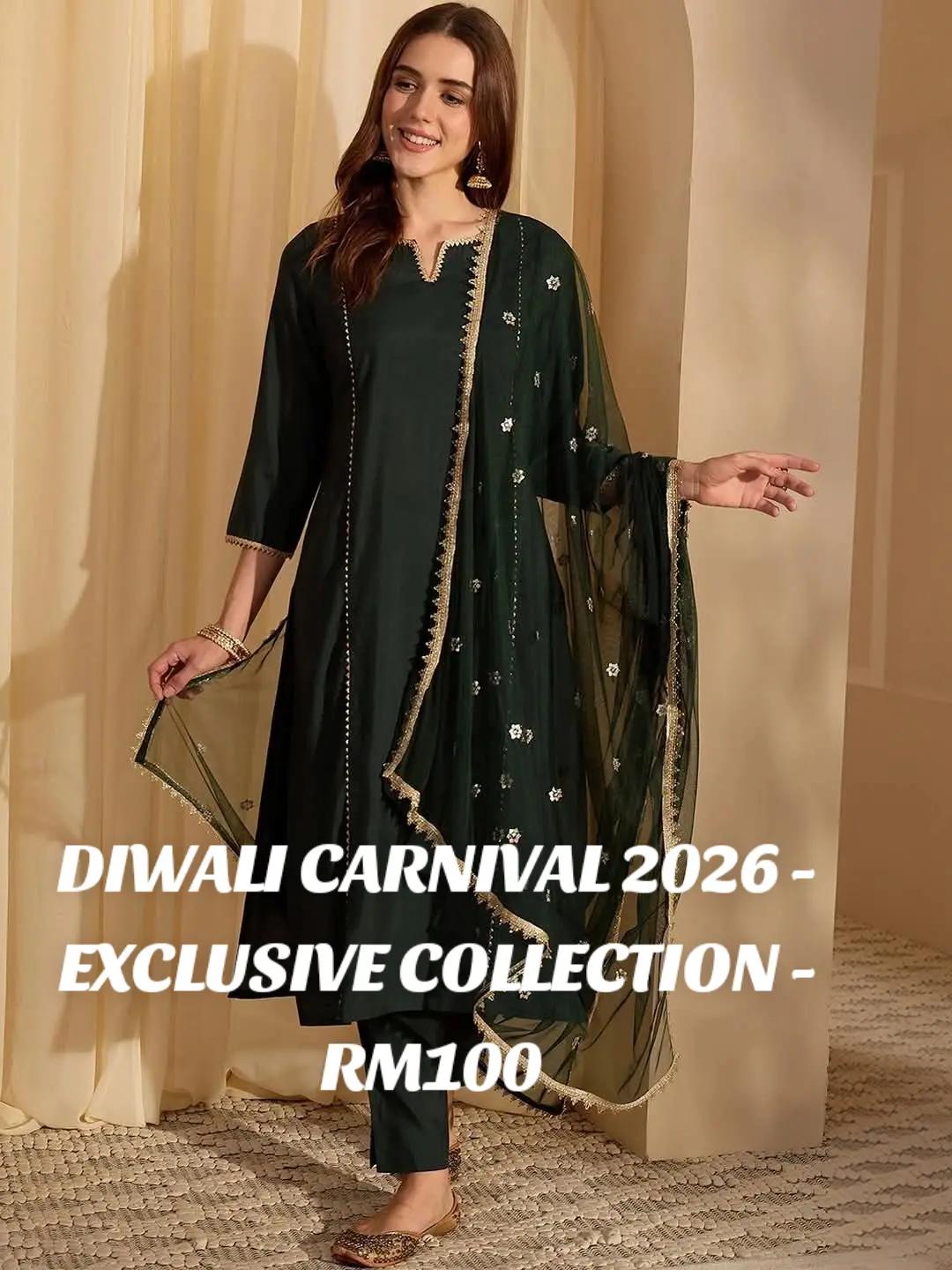 @KAMS COLLECTION