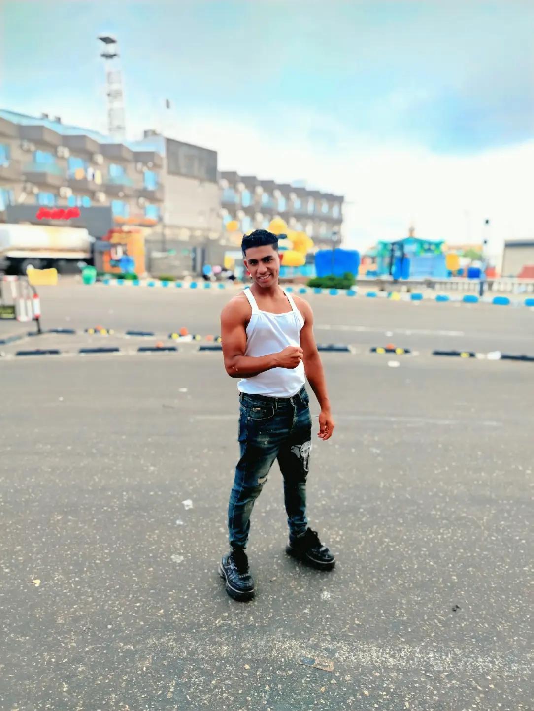 @مجدي البابا👑