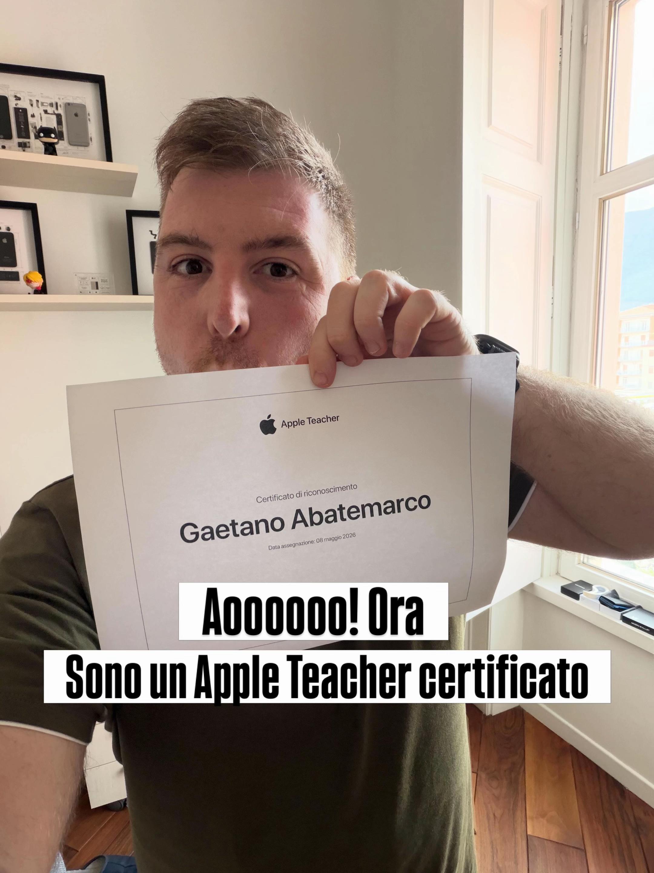 @Gaetano Abatemarco