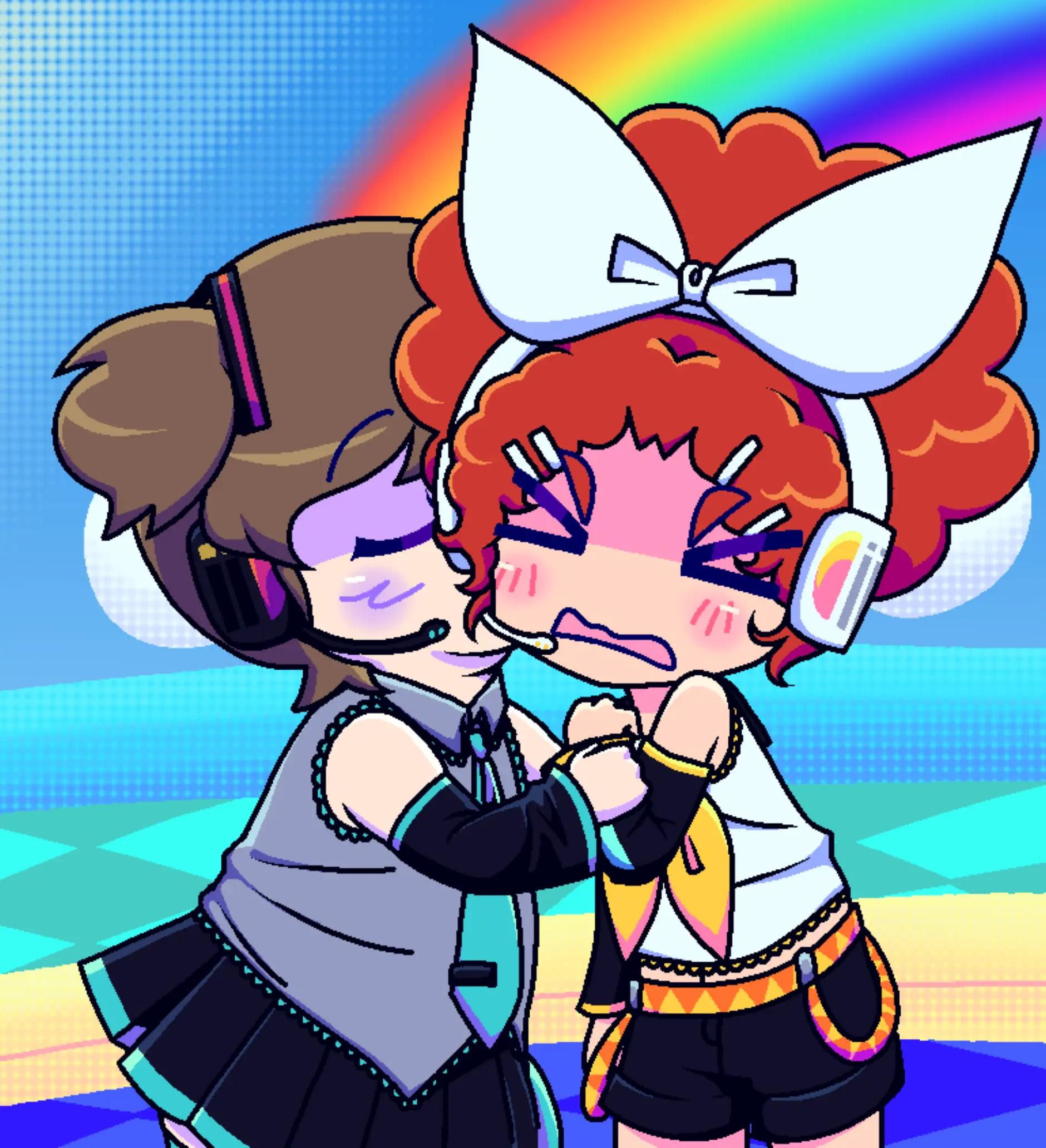 @Ky-Thing 💙💚♥️🧡