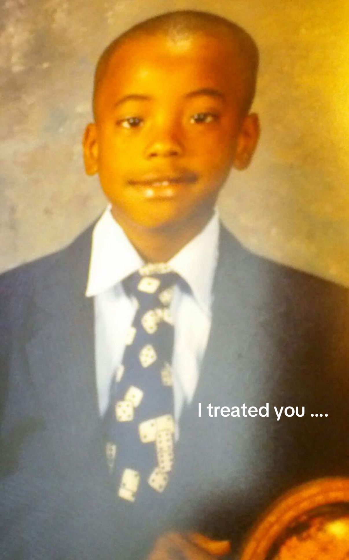 @Dr. Aljenon Cooper
