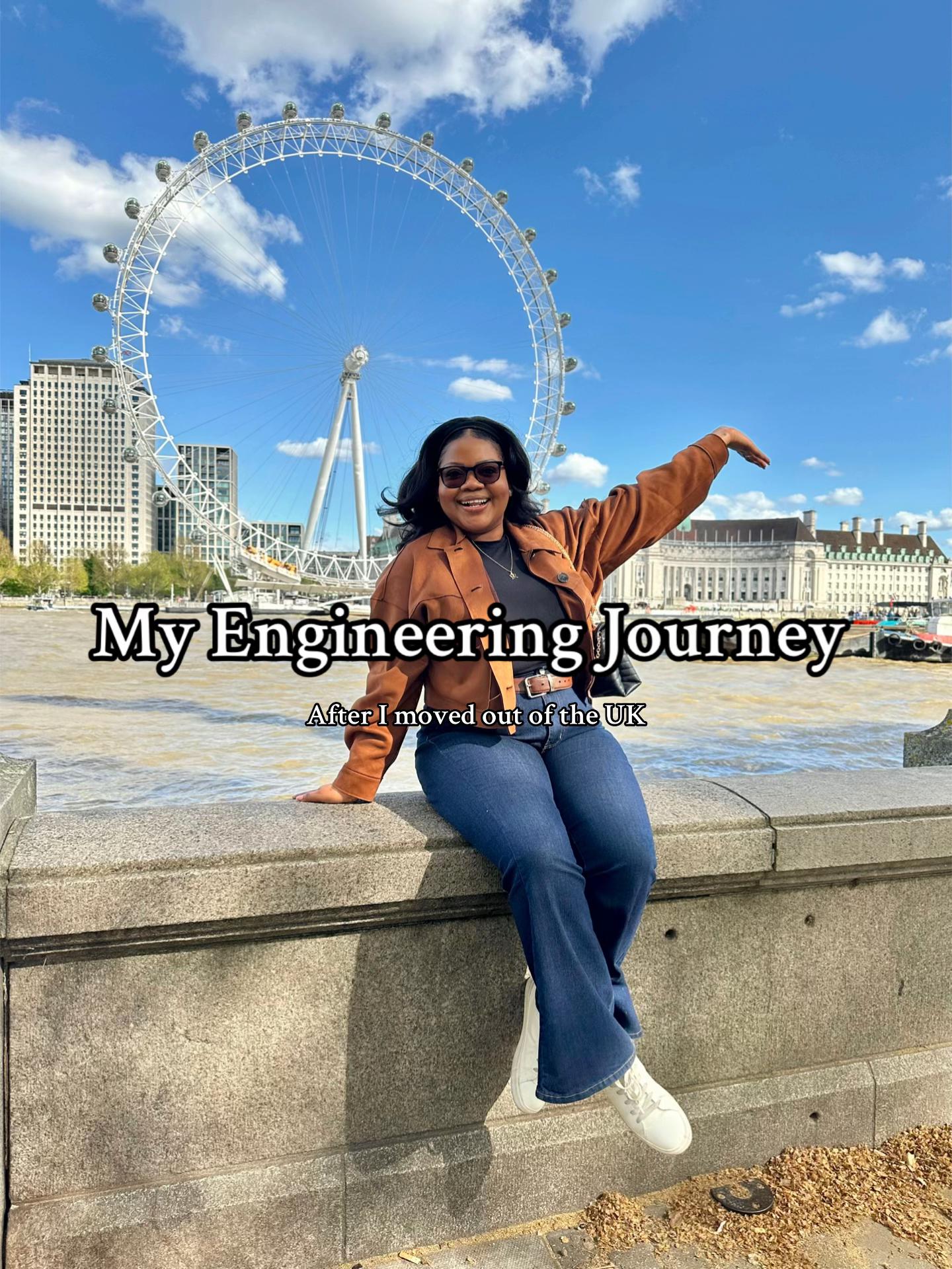 @Berveleen | theexpatengineer®