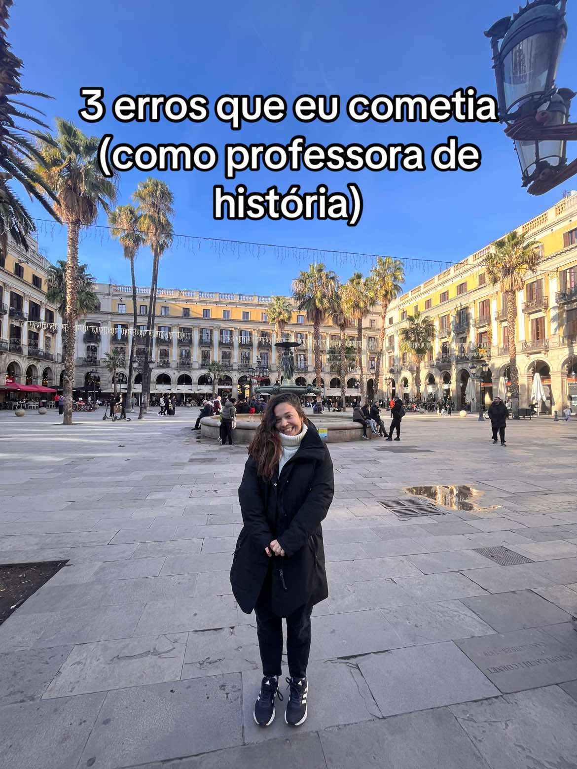 @ProfVanessaCapucho- História