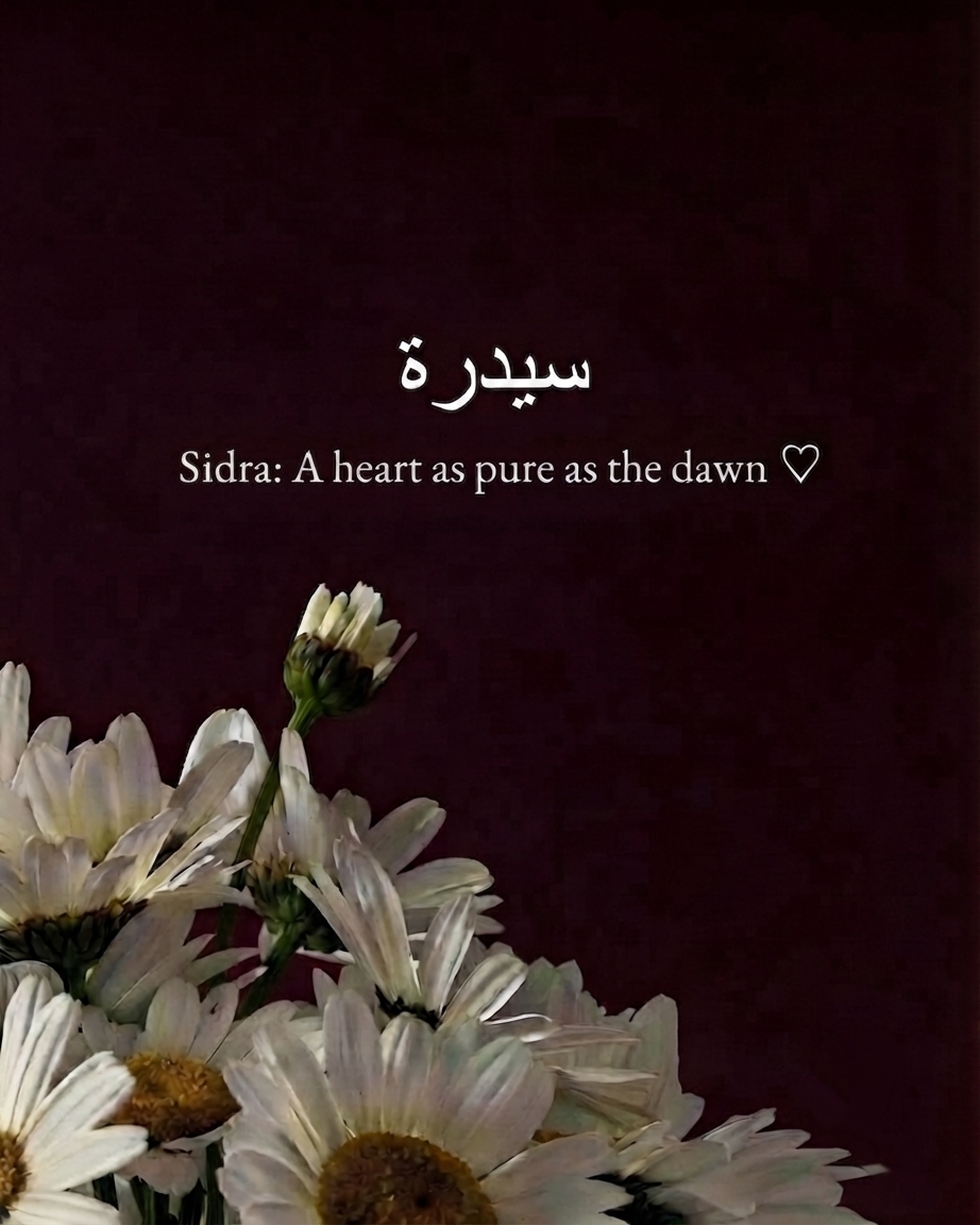 @⌯ أثـر ؏ــائــشــة ୨୧ | 🤍🌷