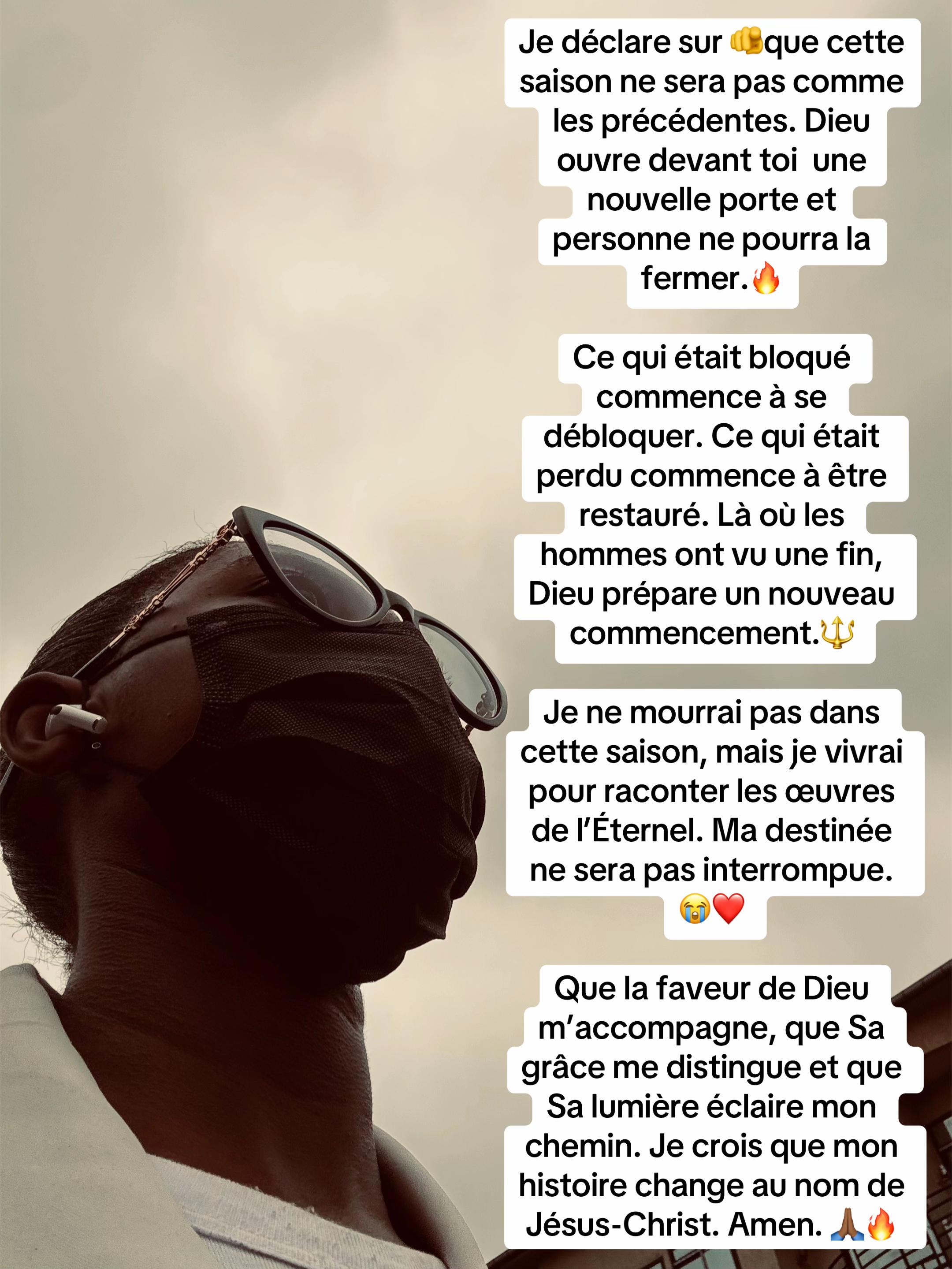 @Évangélistes DM 🎤🔥