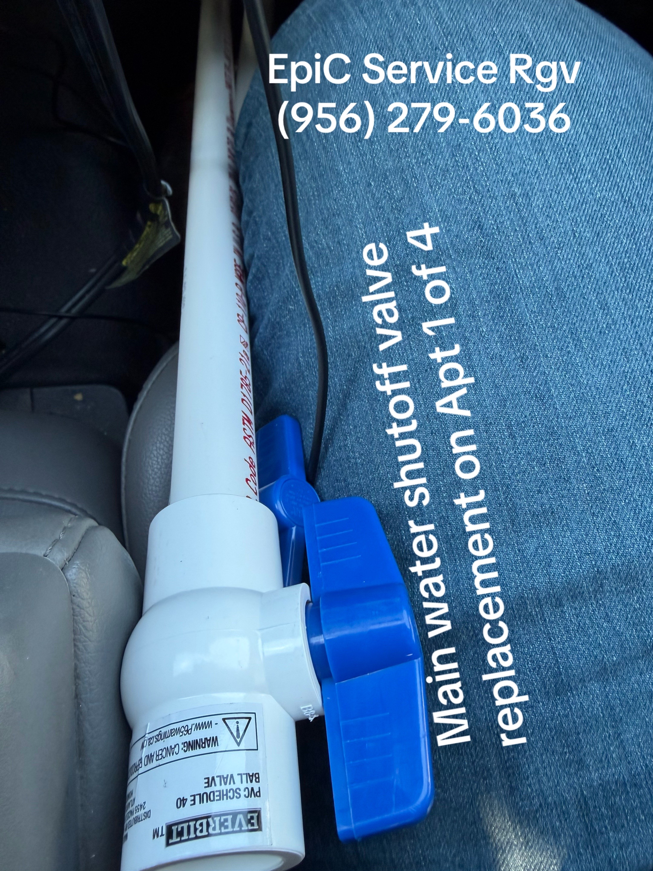 @EpiC Service Rgv