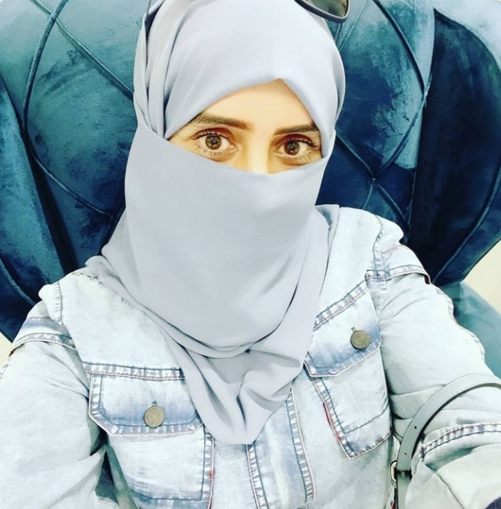 @Raniya Ahmad