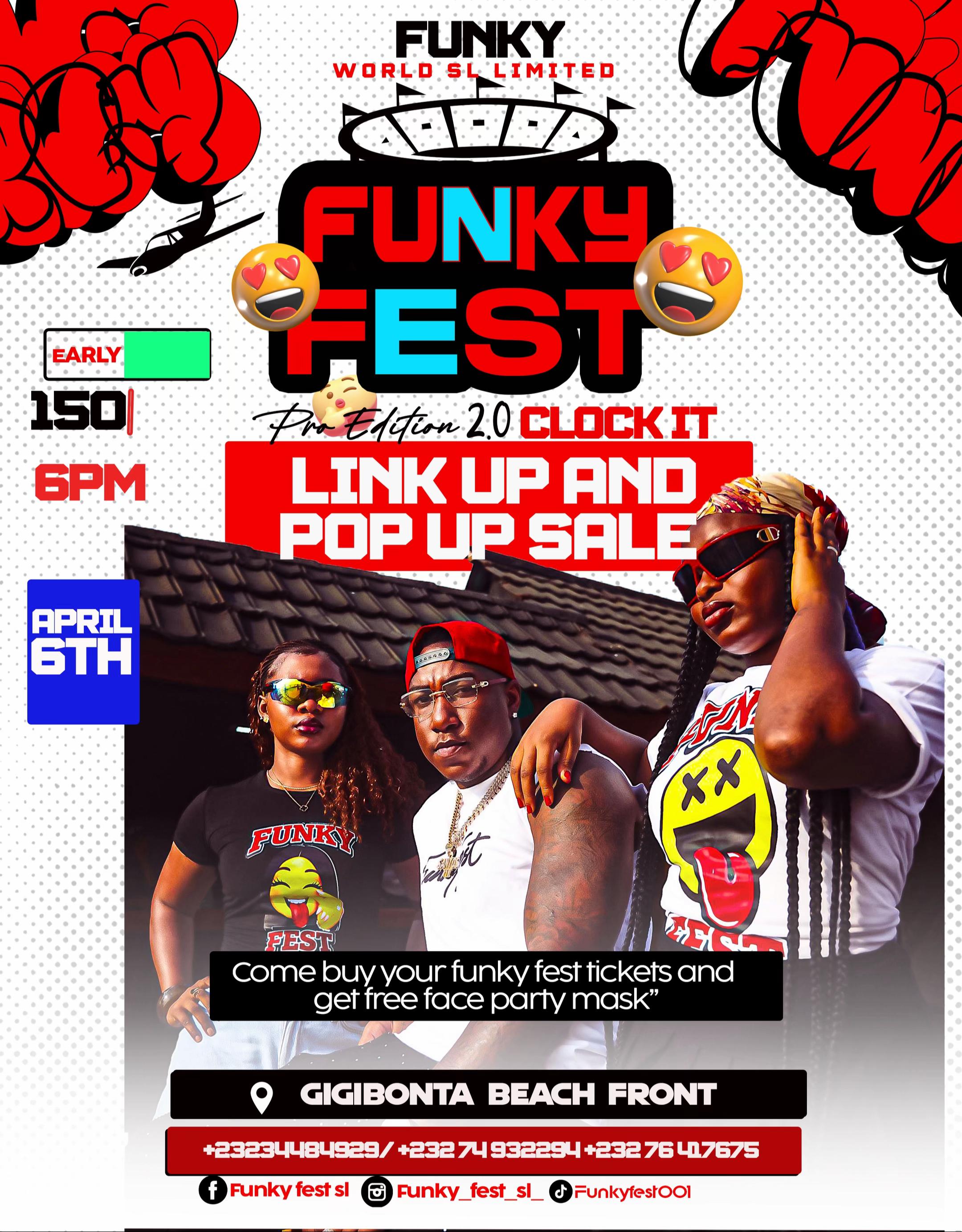 @funkyfest001