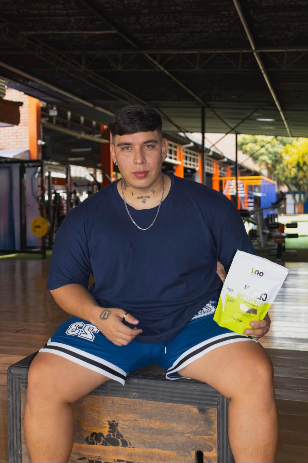 @Usmafitness
