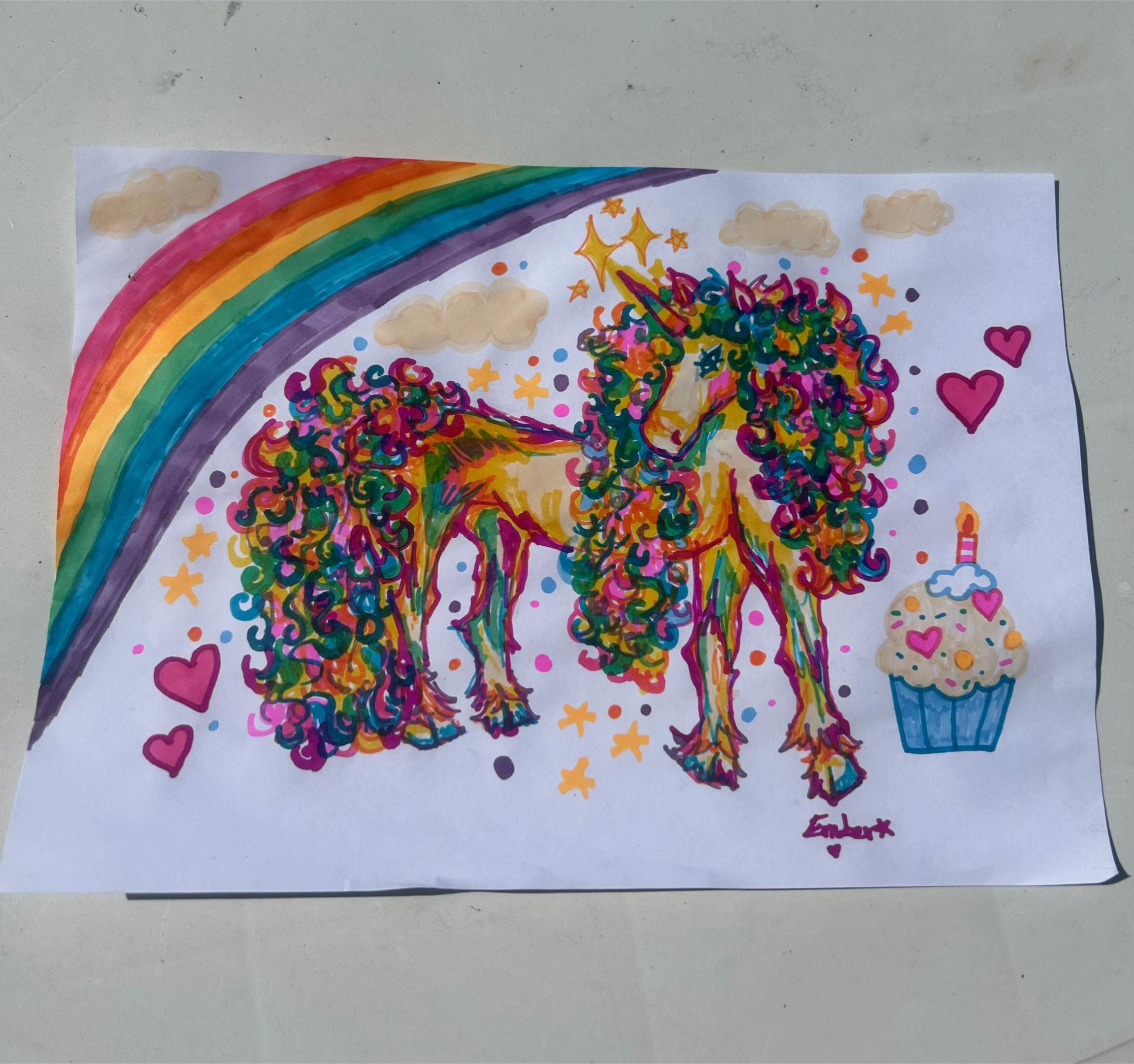 @🦄