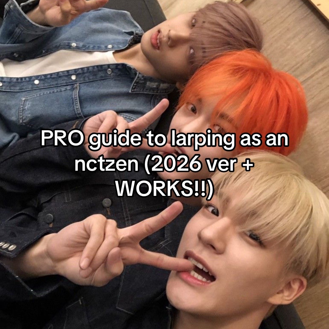 @meg ¹²⁷ || met haechan, junny