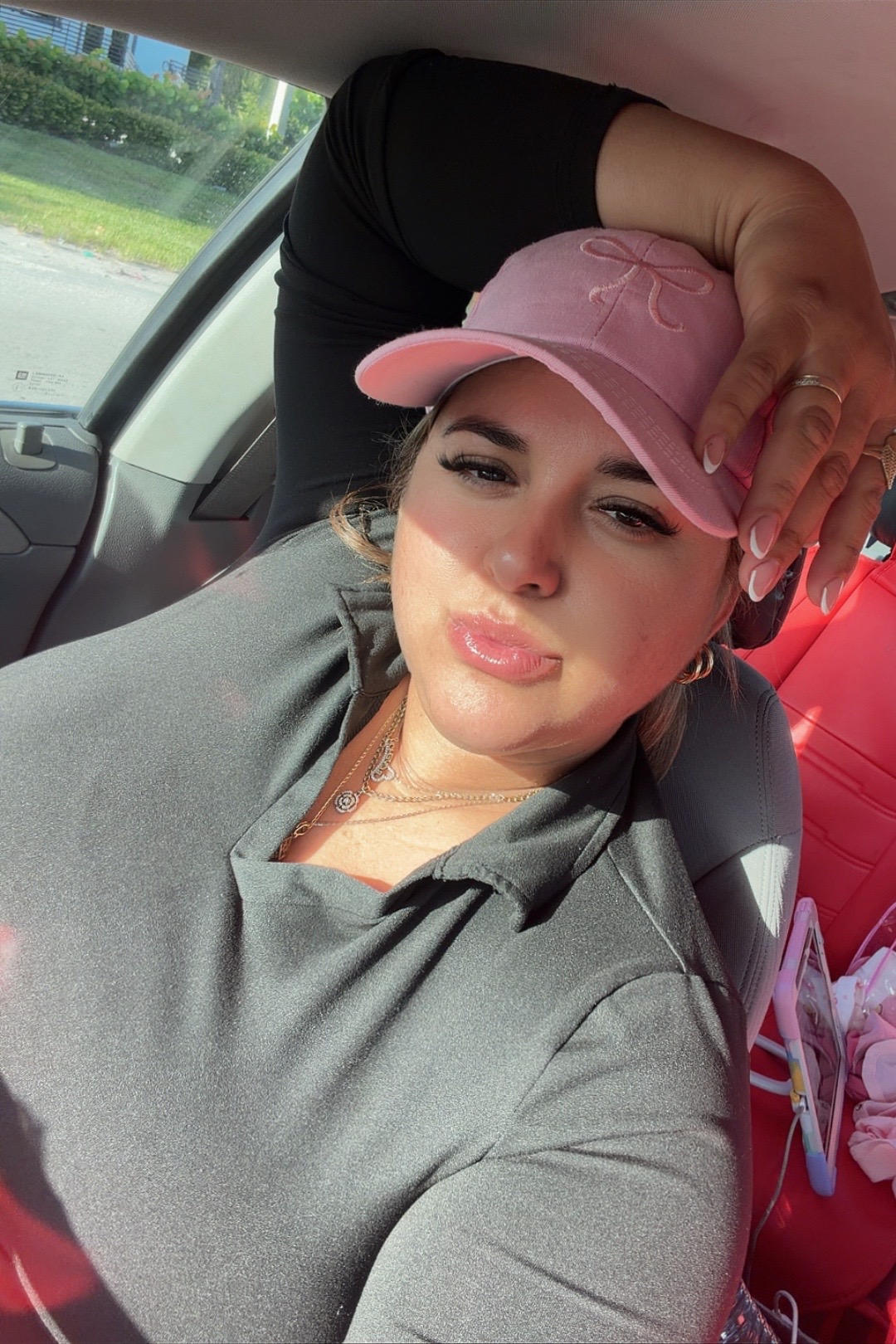 @yisleny