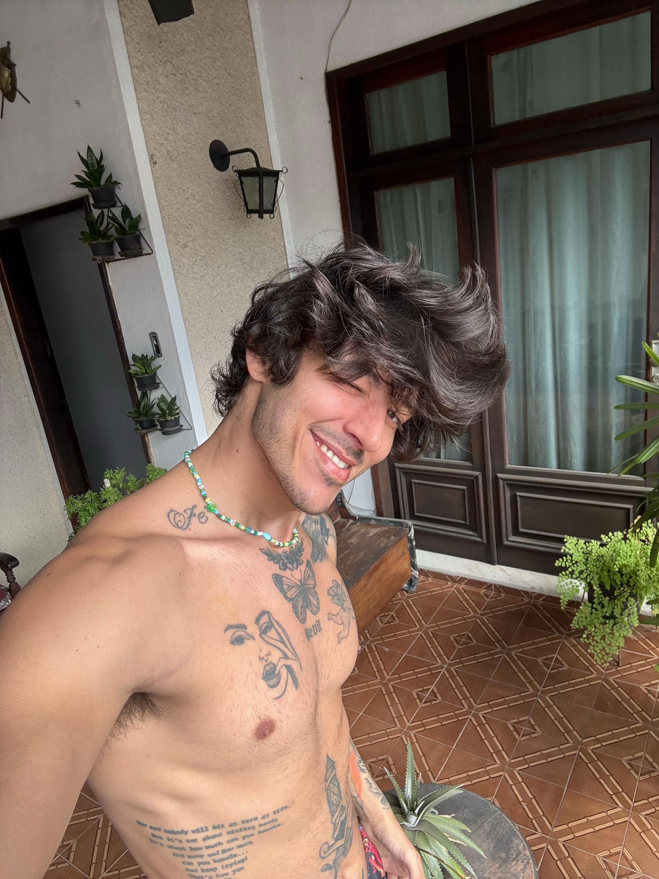 @Davi Bonitu