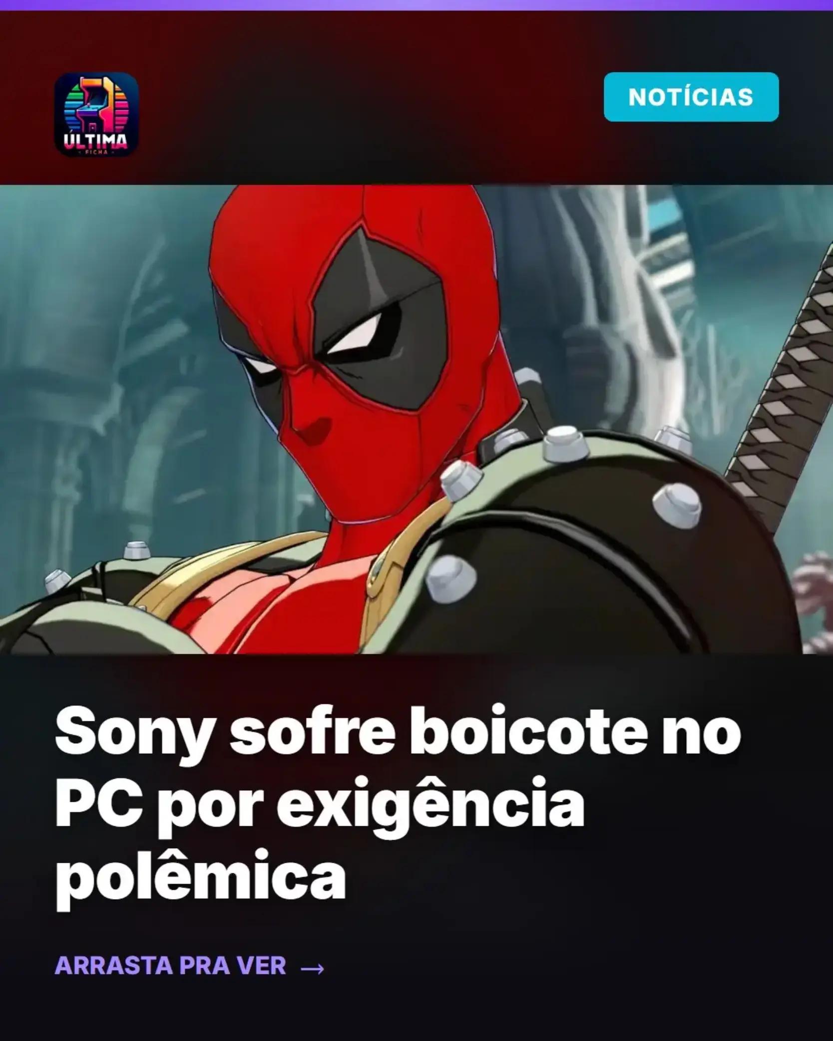 @Última Ficha