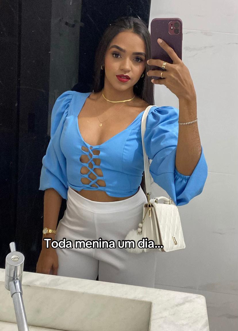 @Jessyca Pereira