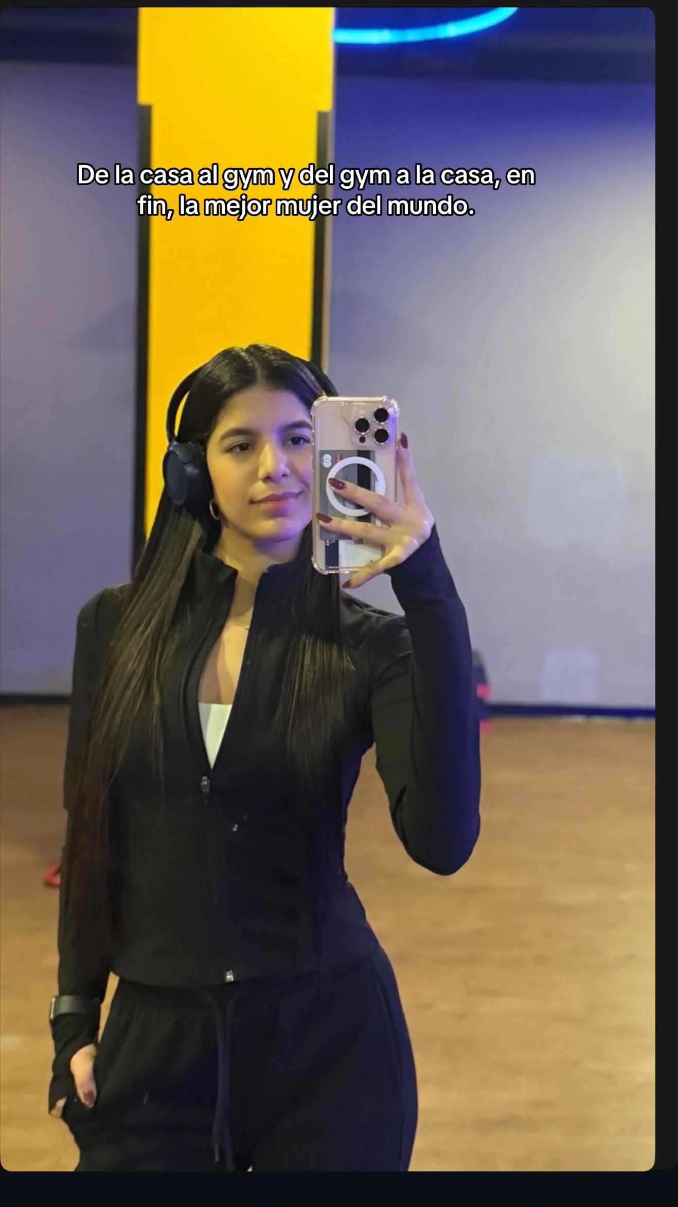 @Gavielys Garcia