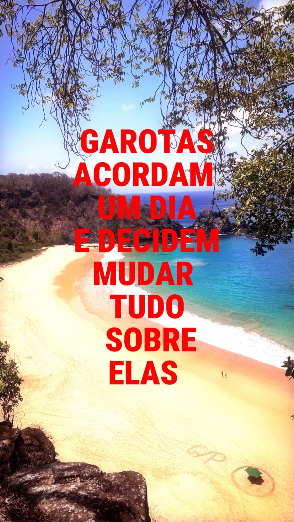 @Sarah Brito