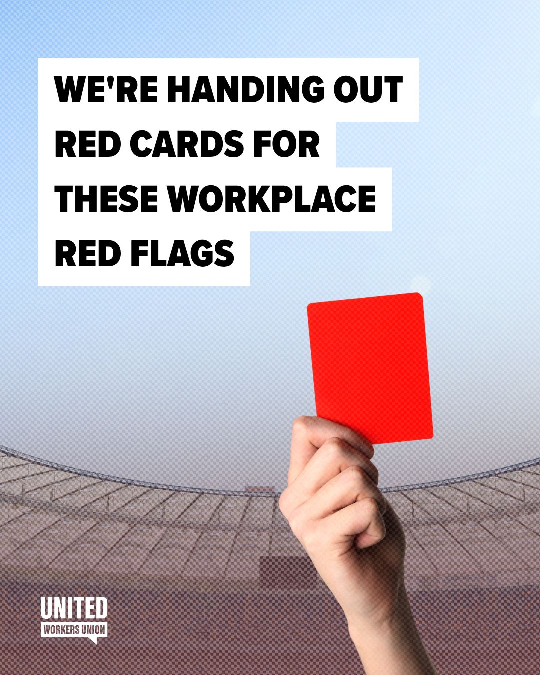 @United Workers Union