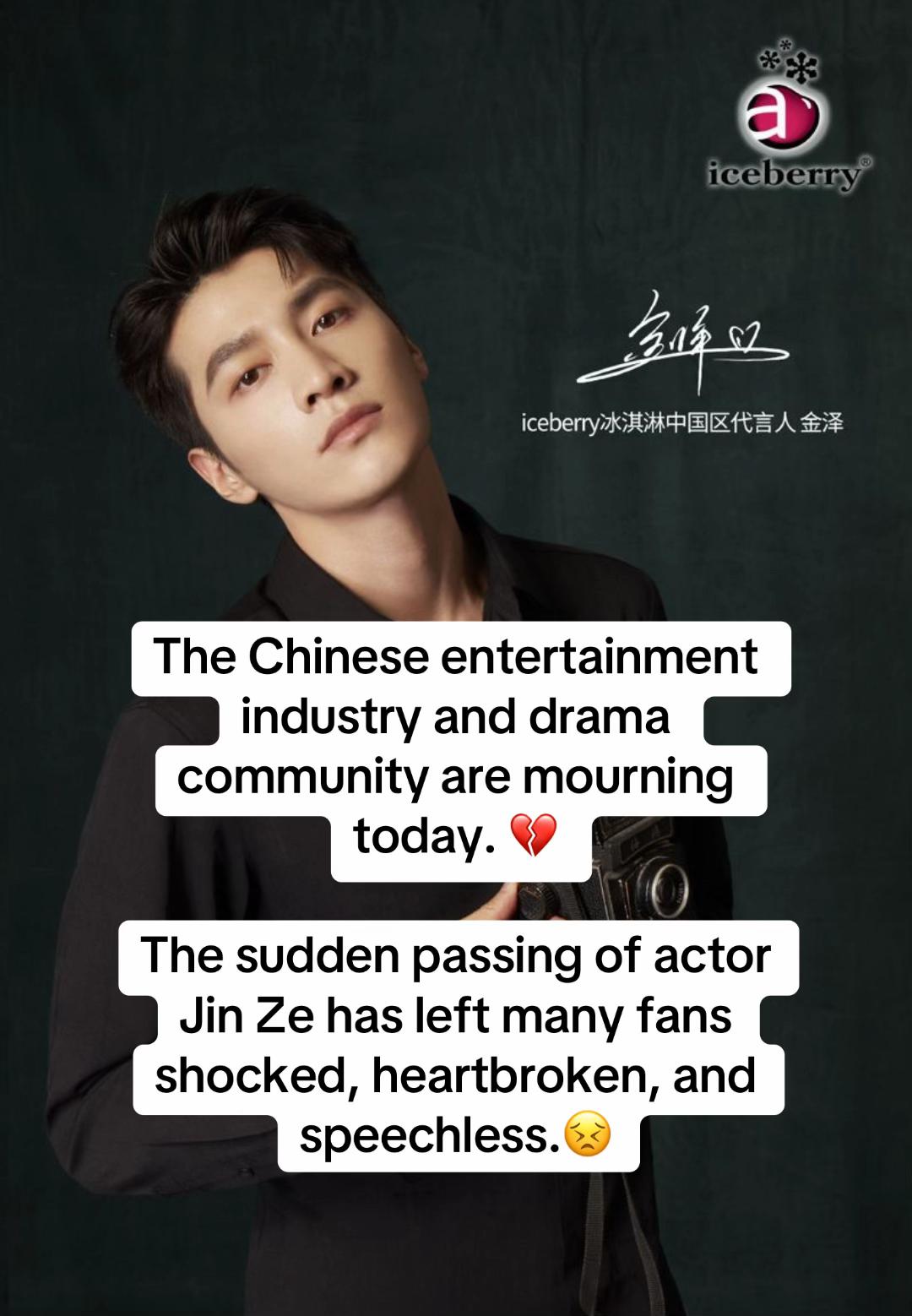 @ChineseKoreanDramaGalaxy