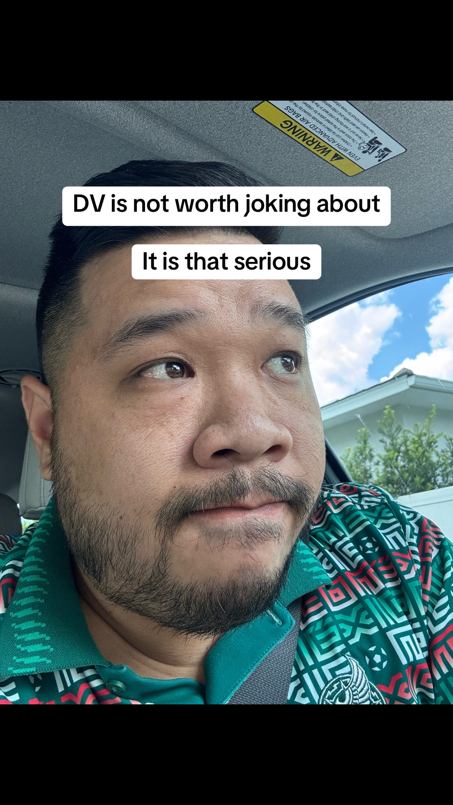 @Tony - Growing Dad