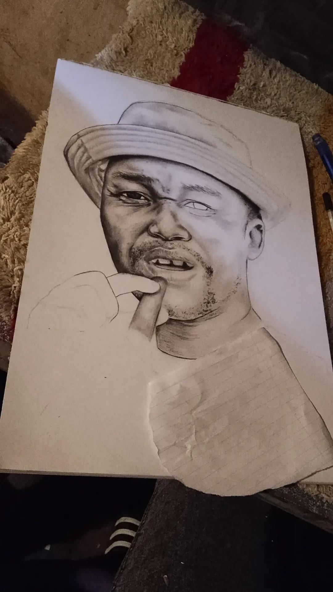 @Siyethemba Art_official