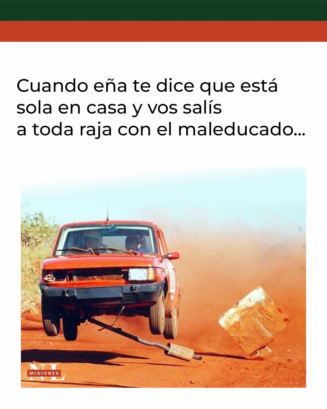@Misiones Nuestro Lugar