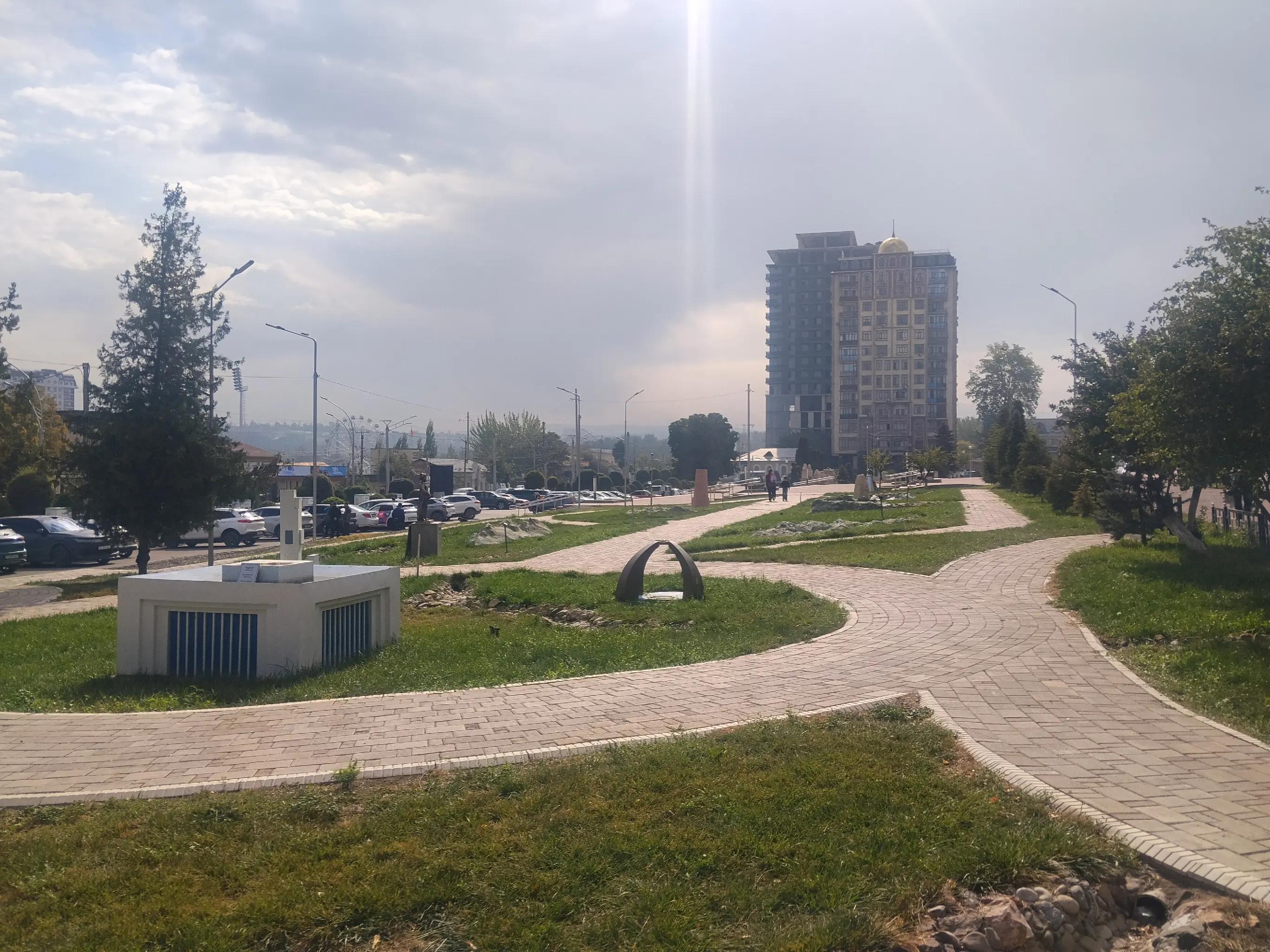 @Медербек Корганбаев