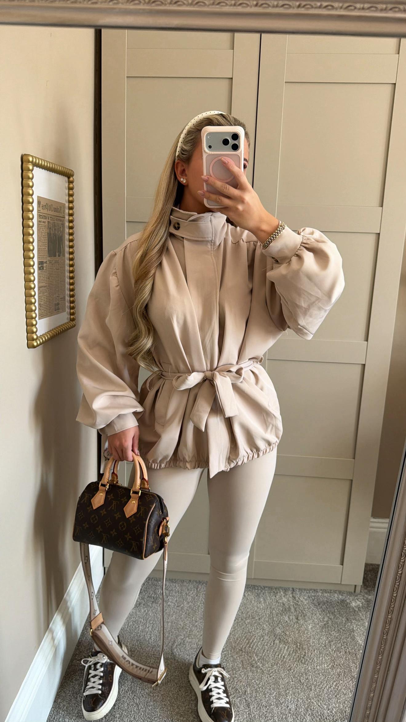 @Nicole’s Fashion Uk