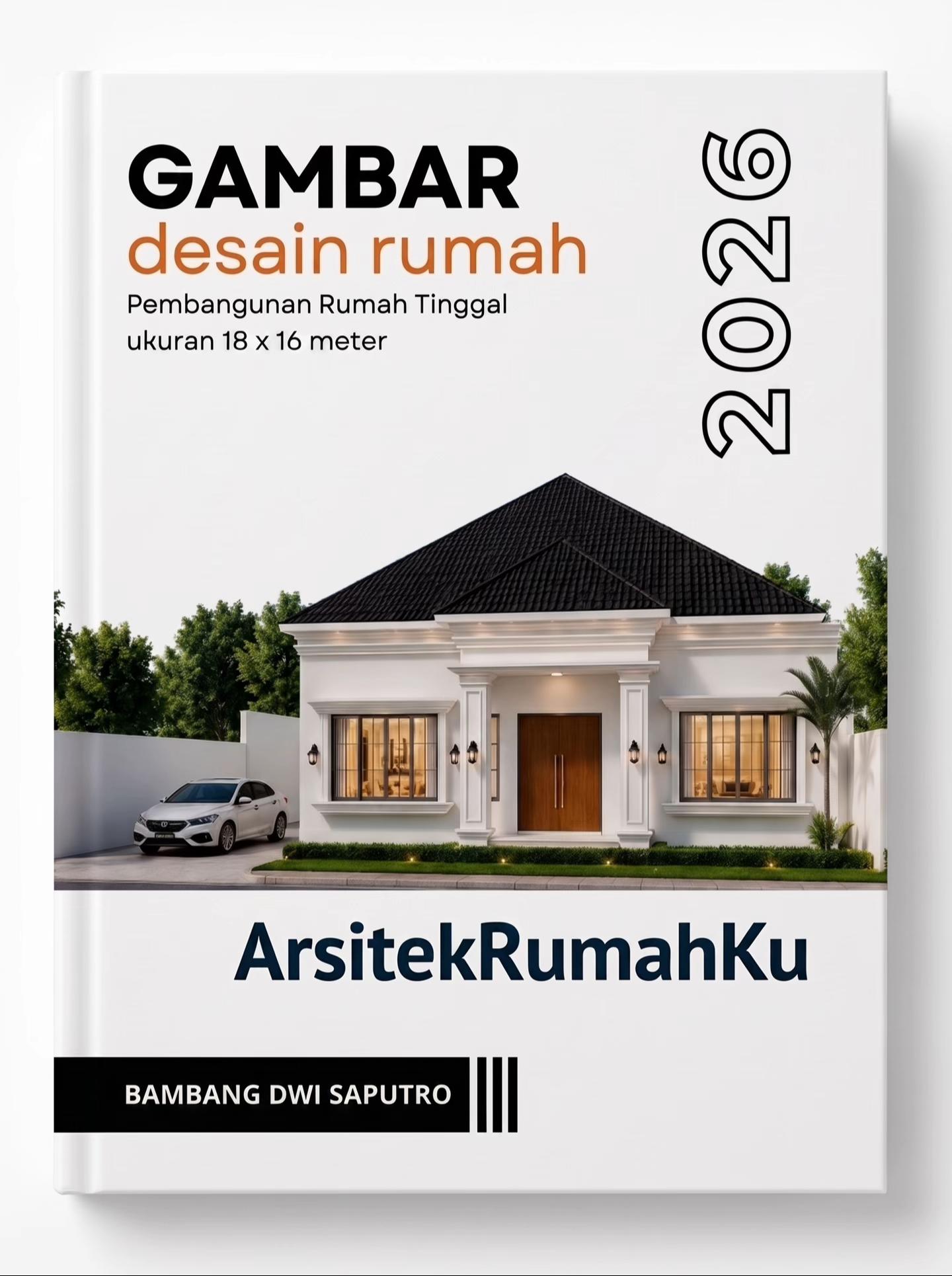 @ArsitekRumahKu