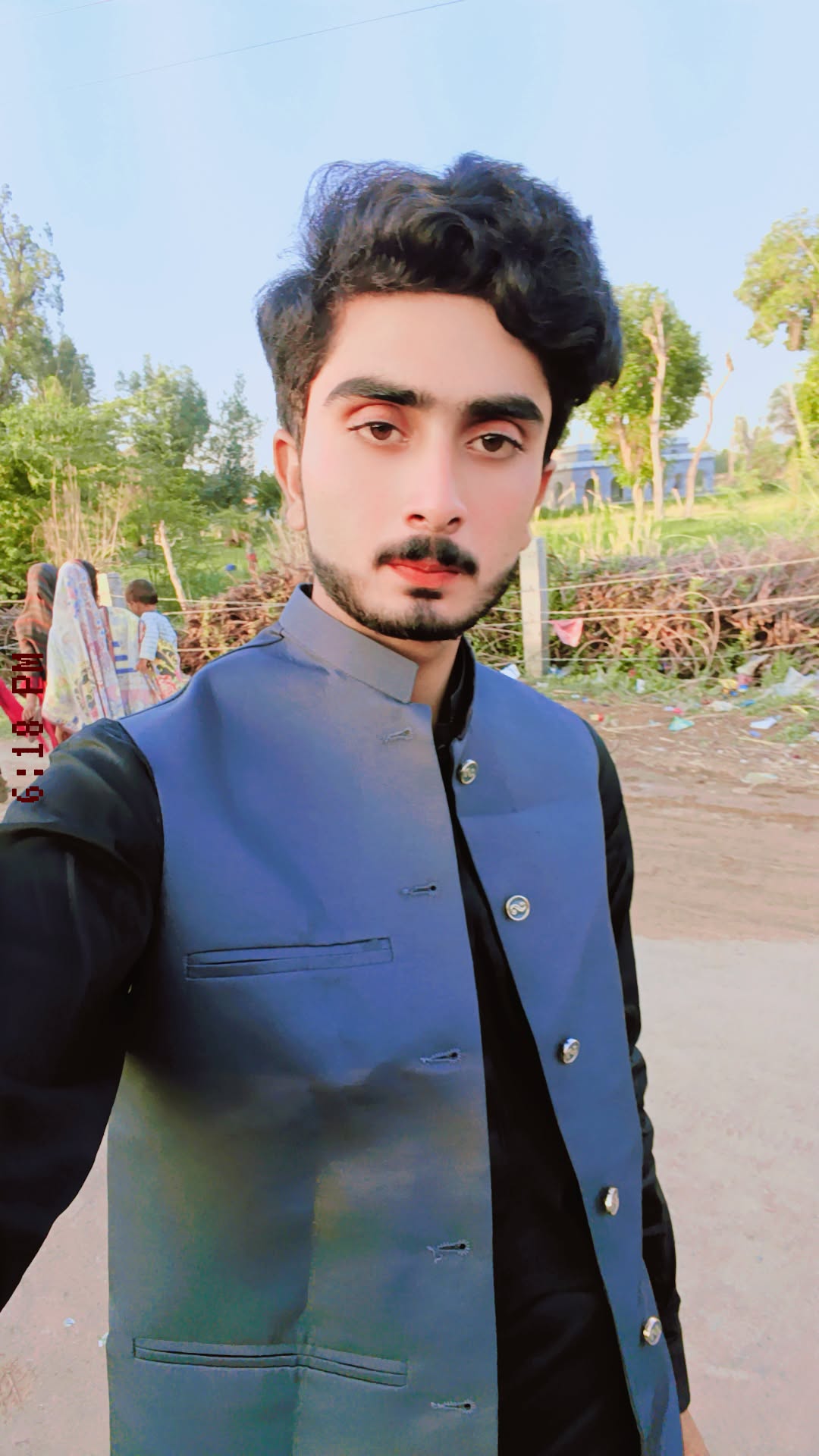 @Legend 295 Rajpoot💖💖