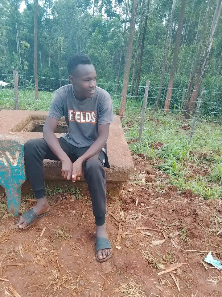 @frank kevo