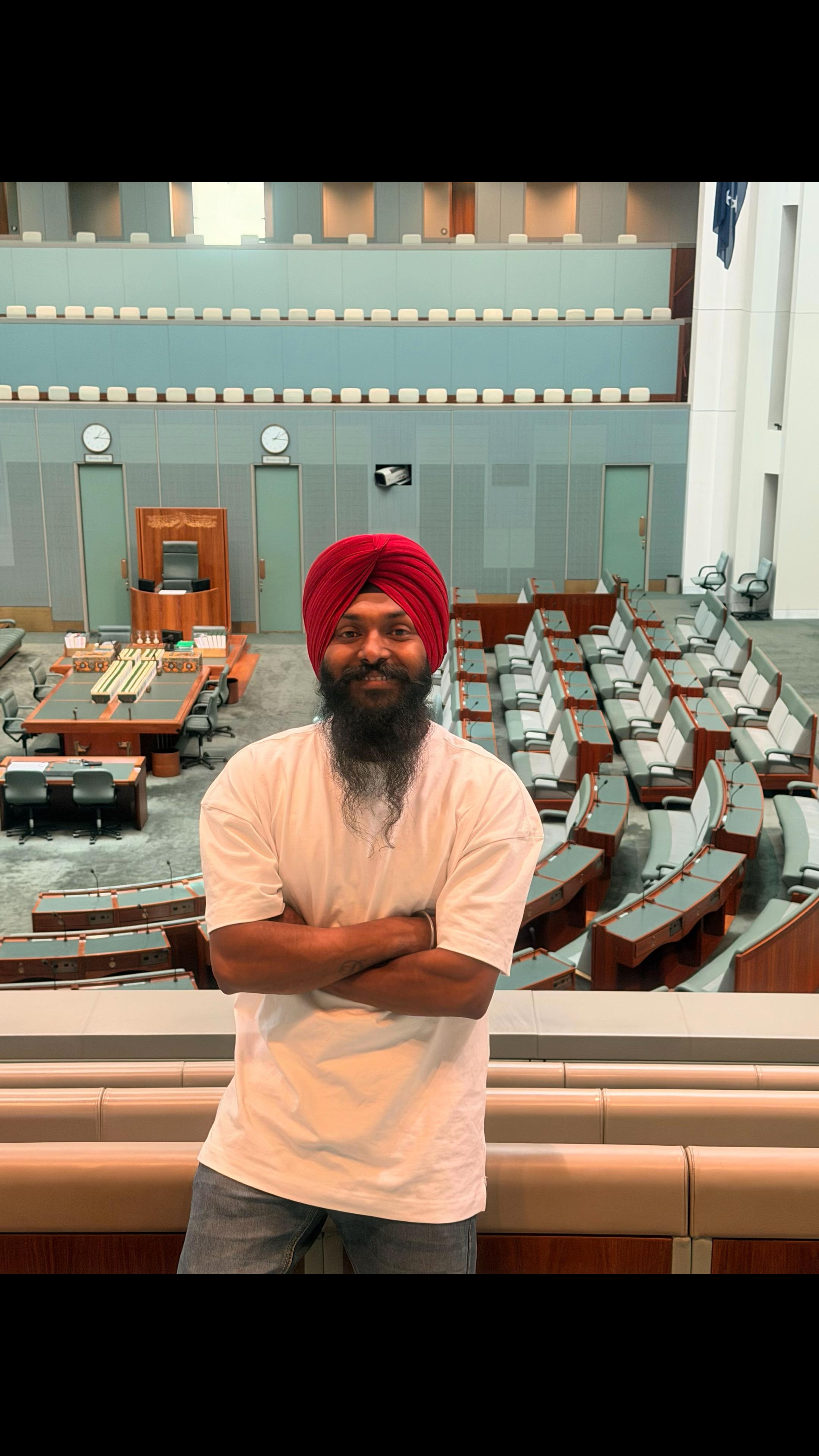 @Singh Deep