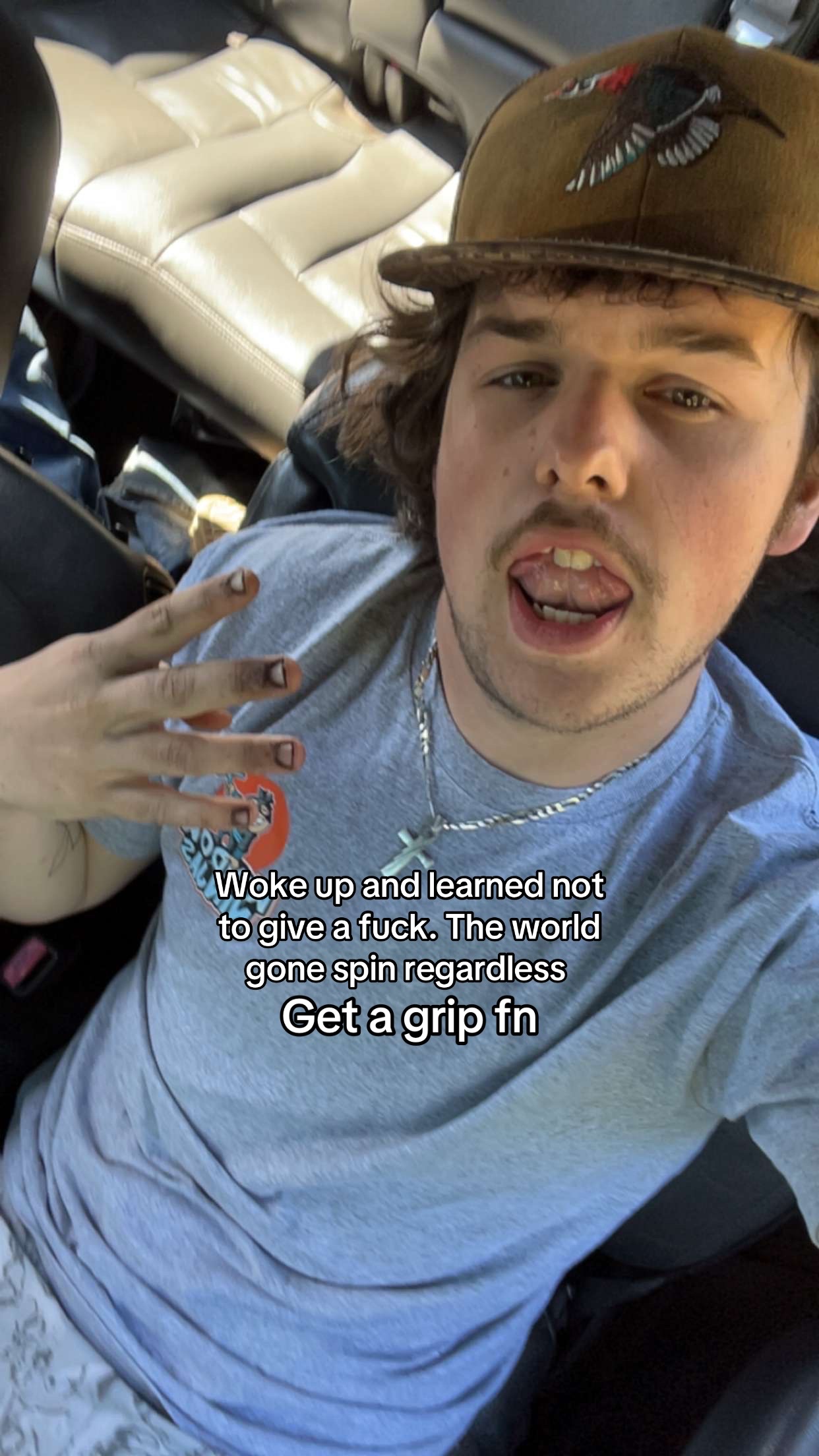 @️