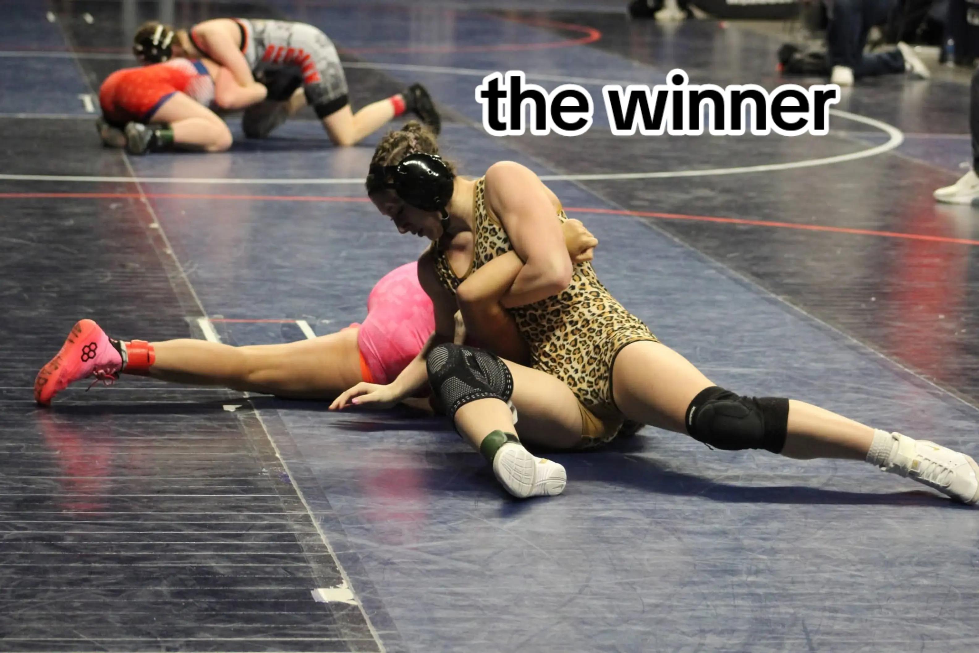 @korawrestles