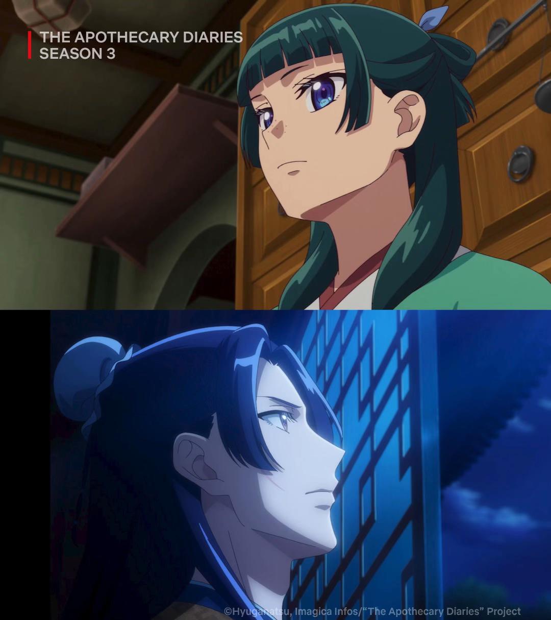@netflixanime