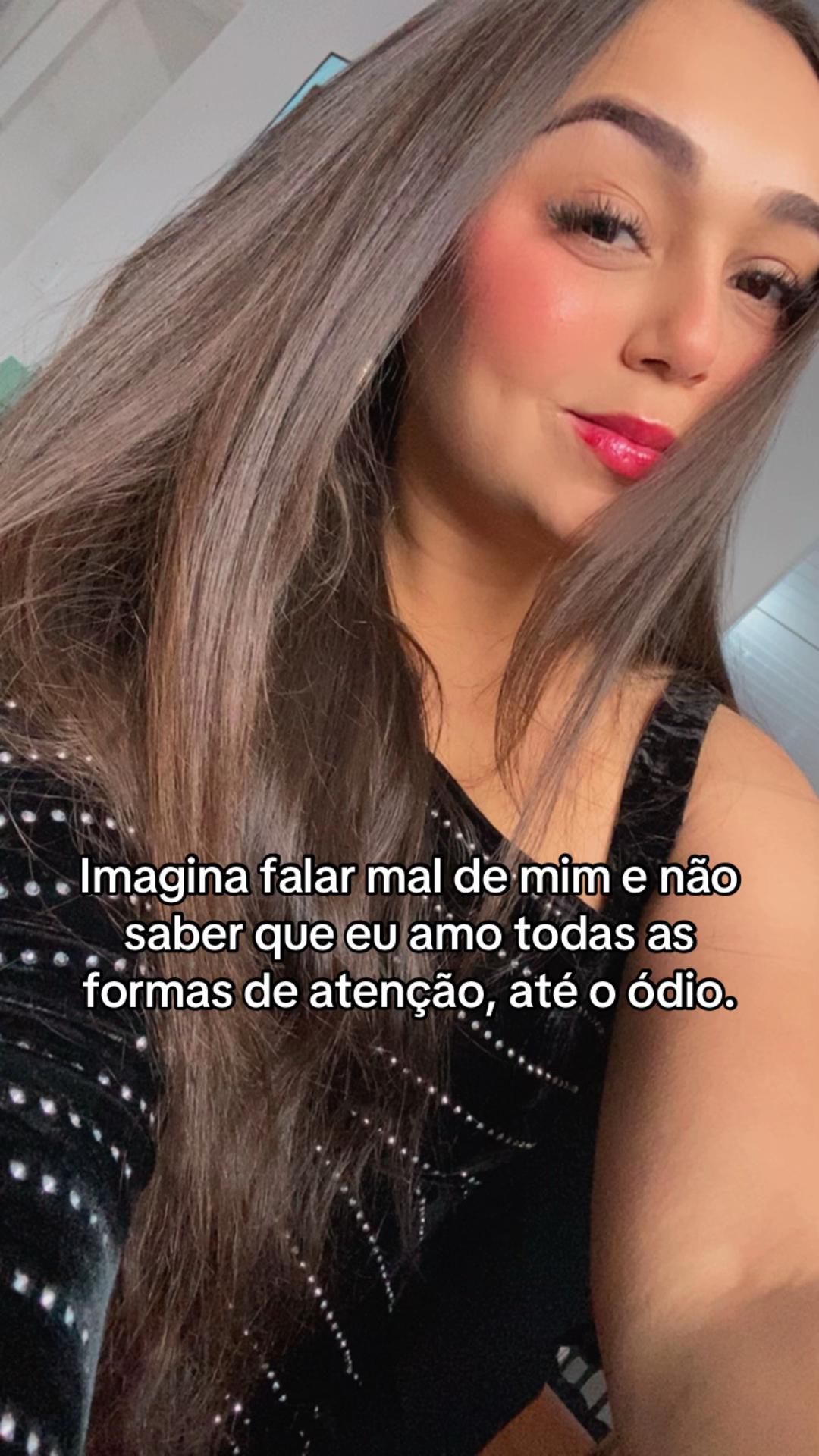 @Gleyciane Ledo